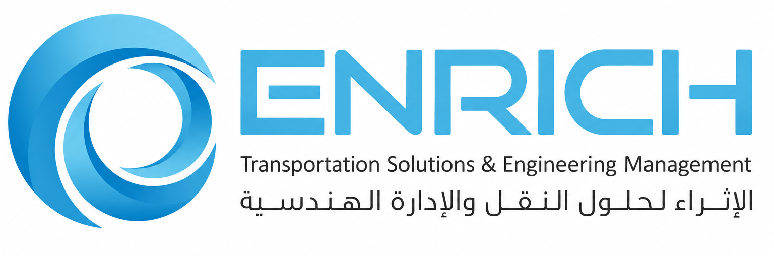ENRICH Business Management & Engineering Consulting